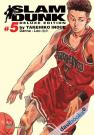 Slam Dunk - Deluxe Edition - Tập 5