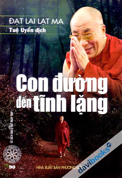 Con Đường Đến Tĩnh Lặng