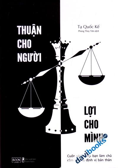 Thuận Cho Người Lợi Cho Mình