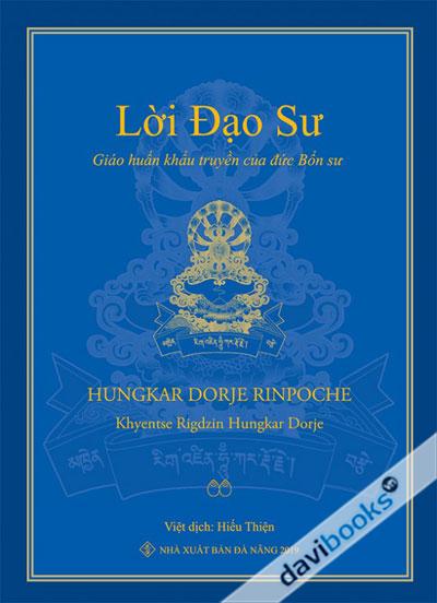 Lời Đạo Sư Tập 2