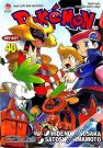 Truyện Tranh Pokémon Đặc Biệt Tập 40