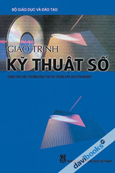 Giáo Trình Kỹ Thuật Số