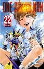 One Punch Man Tập 22 - Ánh Sáng