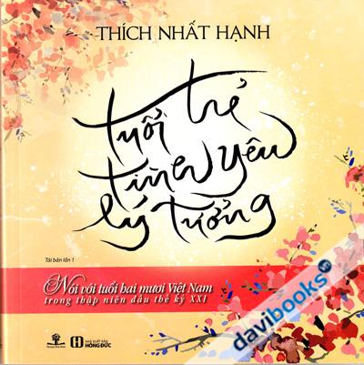 Tuổi Trẻ Tình Yêu Lý Tưởng