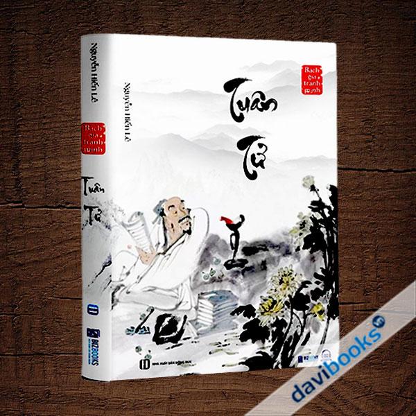 Bách Gia Tranh Minh - Tuân Tử - Nguyễn Hiến Lê