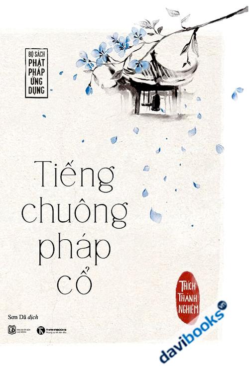 Tiếng Chuông Pháp Cổ