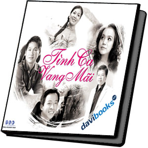 Tình Ca Vang Mãi DVD