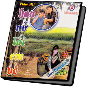 Hoa Nở Lối Em Về
