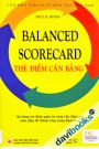 Thẻ Điểm Cân Bằng
