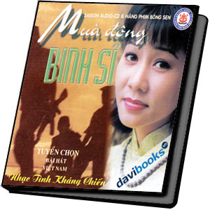 Mùa Đông Binh Sĩ
