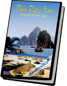 Biển Việt Nam Phần I Biển Bắc Bộ