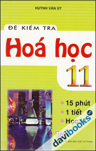 Đề Kiểm Tra Hóa Học 11