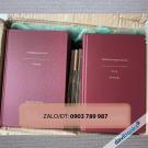 [Kinh Phật] Đại Tạng Kinh Tiếng Anh (Bộ 33 Cuốn)