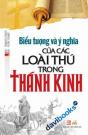 Biểu Tượng Và Ý Nghĩa Của Các Loài Thú Trong Thánh Kinh