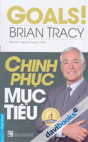 Chinh Phục Mục Tiêu Goals