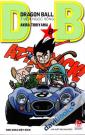 Truyện Tranh Dragon Ball 7 Viên Ngọc Rồng Tập 8