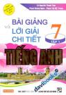Bài Giảng Và Lời Giải Chi Tiết Tiếng Anh 7 Tập 1 Pearson Theo Chương Trình Thí Điểm 2015