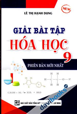 Giải Bài Tập Hóa Học 9