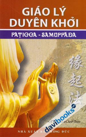 Giáo Lý Duyên Khởi