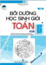 Bồi Dưỡng Học Sinh Giỏi Toán 6 (Tập 1)