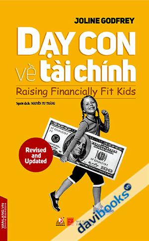 Dạy Con Về Tài Chính