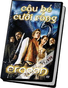 Cậu Bé Cưỡi Rồng