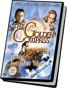 Chiếc La Bàn Vàng