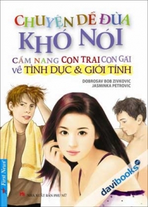 Chuyện Dễ Đùa Khó Nói