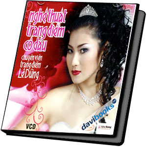  Nghệ Thuật Trang Điểm Cô Dâu Tập 5