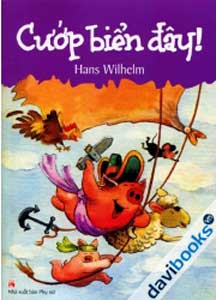 Cướp Biển Đây! 