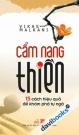 Cẩm Nang Thiền