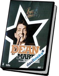 Legends In Concert Dean Martin