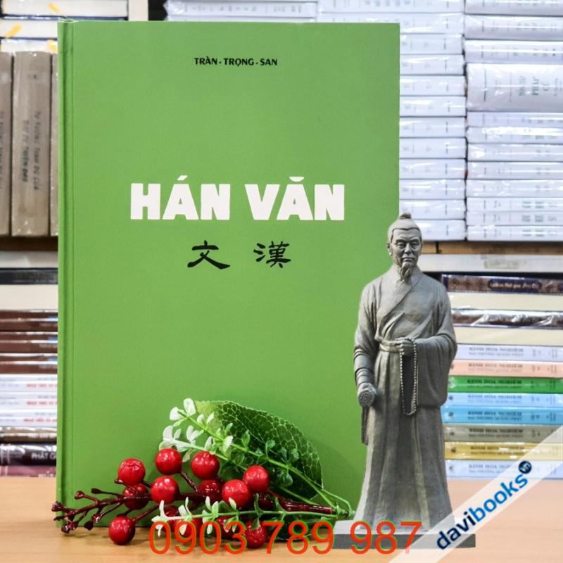 Hán Văn - Trần Trọng San