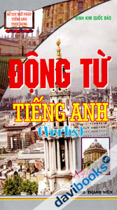 Động Từ Tiếng Anh Verbs