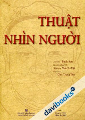 Thuật Nhìn Người