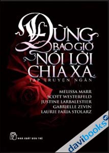 Đừng Bao Giờ Nói Lời Chia Xa