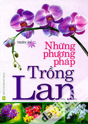 Những Phương Pháp Trồng Lan