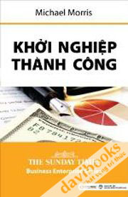 Khởi Nghiệp Thành Công