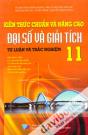 Kiến Thức Chuẩn Và Nâng Cao Đại Số Và Giải Tích 11