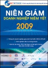 Niên Giám Doanh Nghiệp Niêm Yết 2009