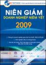 Niên Giám Doanh Nghiệp Niêm Yết 2009