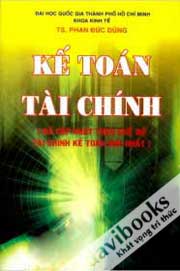 Kế Toán Tài Chính Đã Cập Nhật Theo Chế Độ Tài Chính Kế Toán Mới Nhất