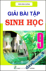 Giải Bài Tập Sinh Học 9