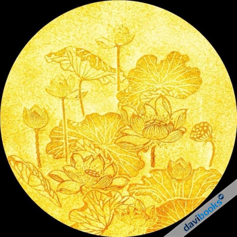 (ad11384) Hào Quang Trúc Chỉ