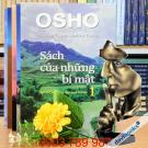 Sách Của Những Bí Mật - Osho (Combo 5 Quyển)