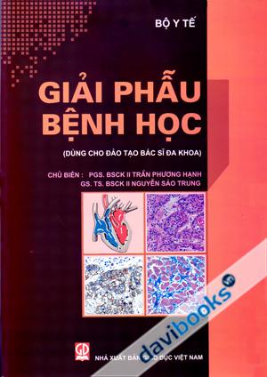 Giải Phẫu Bệnh Học