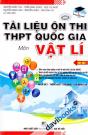 Tài Liệu Ôn Thi THPT Quốc Gia Môn Vật Lí