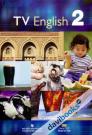 TV English 2 - Kèm DVD TV English 2 - Kèm DVD