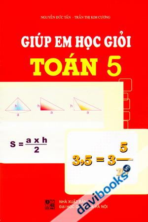 Giúp Em Học Giỏi Toán 5