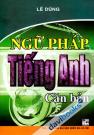 Ngữ Pháp Tiếng Anh Căn Bản